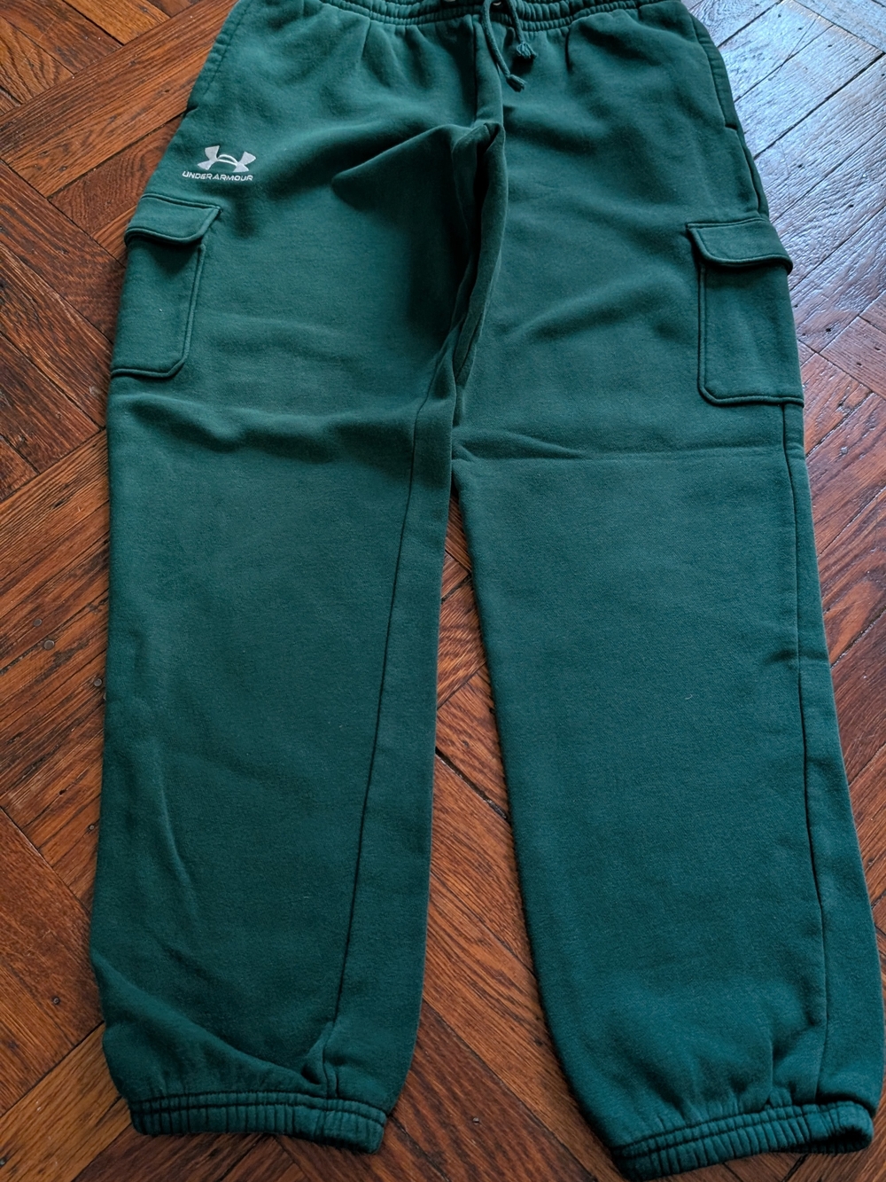 Under Armour Sweatpants